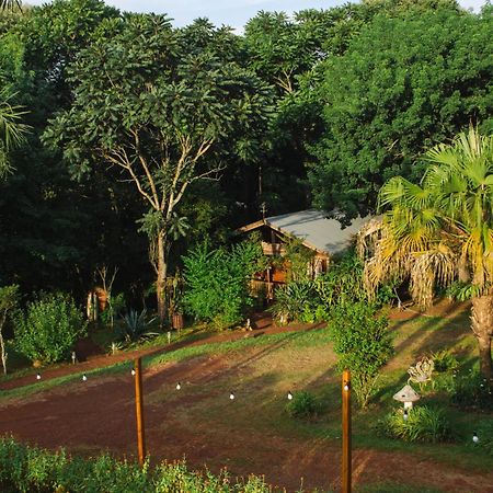 Canto De Pajaros Wanda Kültér fotó