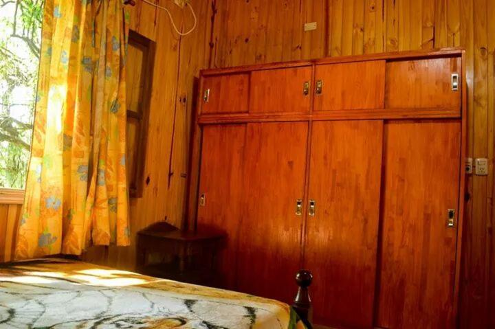 Canto De Pajaros Wanda Kültér fotó